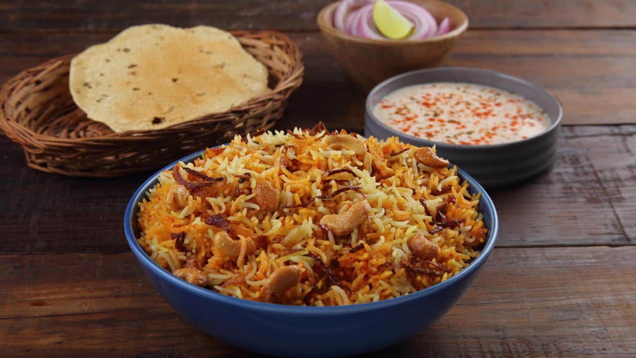 Eid 2023 | Enjoy the flavours of Eid with hearty, healthy fruits, herbs and seasonal ingredients