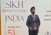 Kashmir-based Baldev Singh Raina named among top 51 Sikh business leaders of India