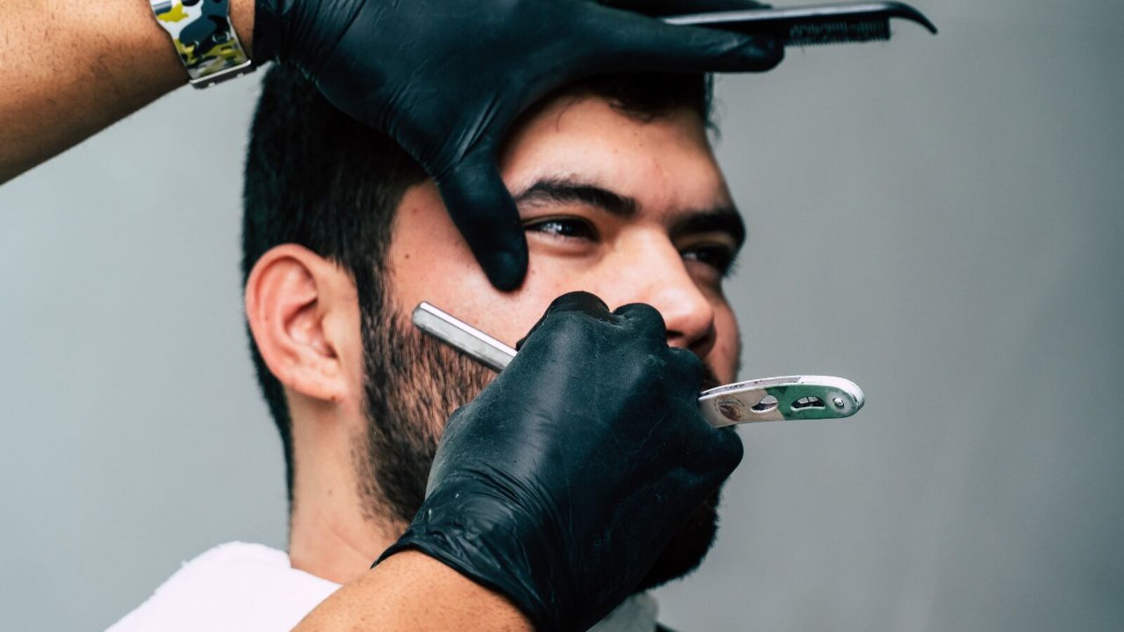 Defeat Beard Acne: How to Get Rid of Pimples Under Your Facial Hair