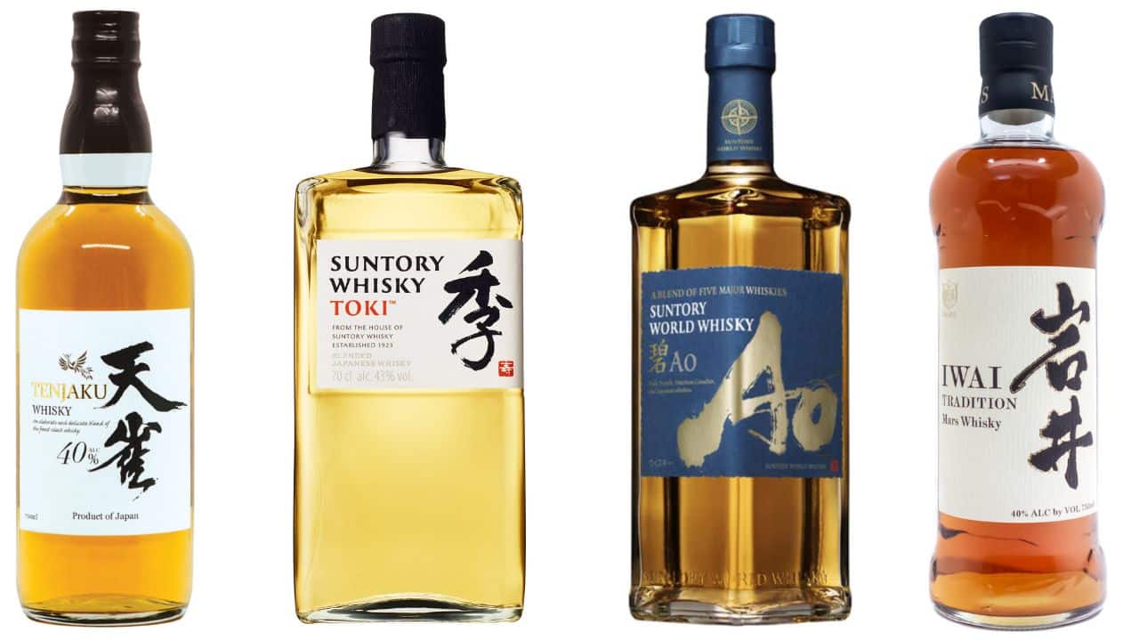 Toki Suntory