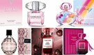 From Victoria's Secret Bombshell to Juicy Couture, the best fruity scents for women