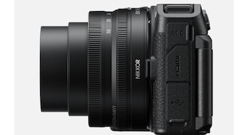 Nikon Z 30 Best mirrorless camera under Rs1,00,000