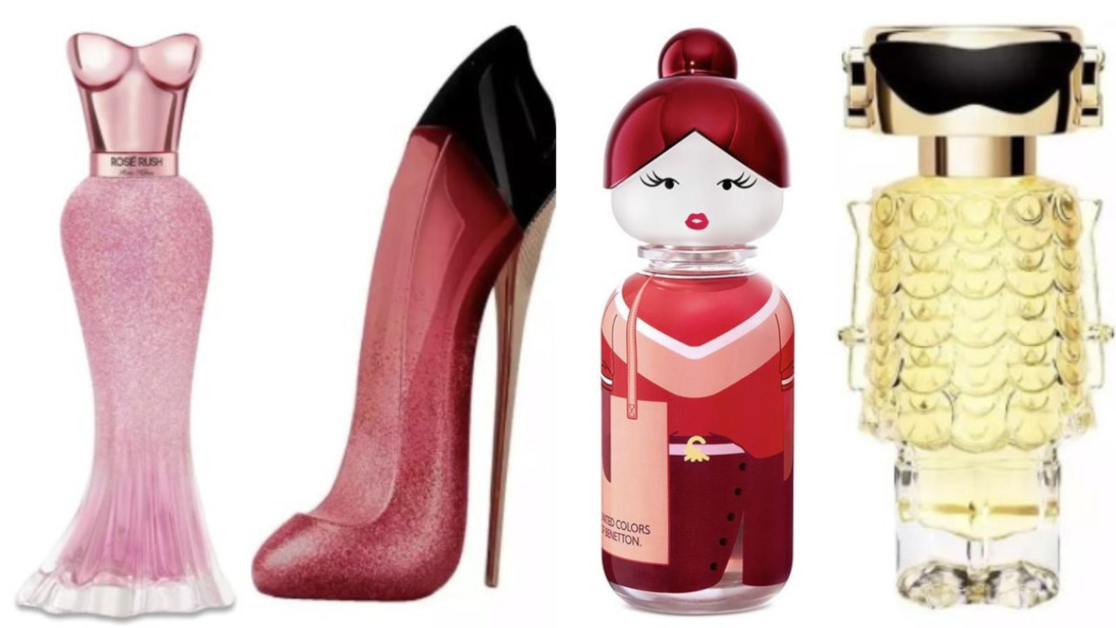 Best perfumes for women in 2023: Each of these stunning showstoppers come  with a story