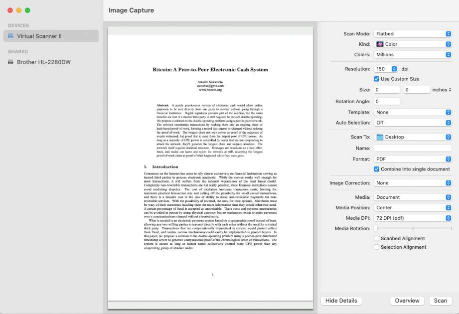 A crypto surprise in Apple’s macOS
