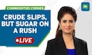 Crude headed for second weekly decline; raw sugar extends 11-year high | Commodities Live Crude headed for second weekly decline; raw sugar extends 11-year high | Commodities Live