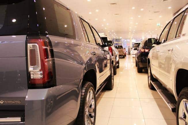June auto retail sales up by 10% YoY - Vimarsana News