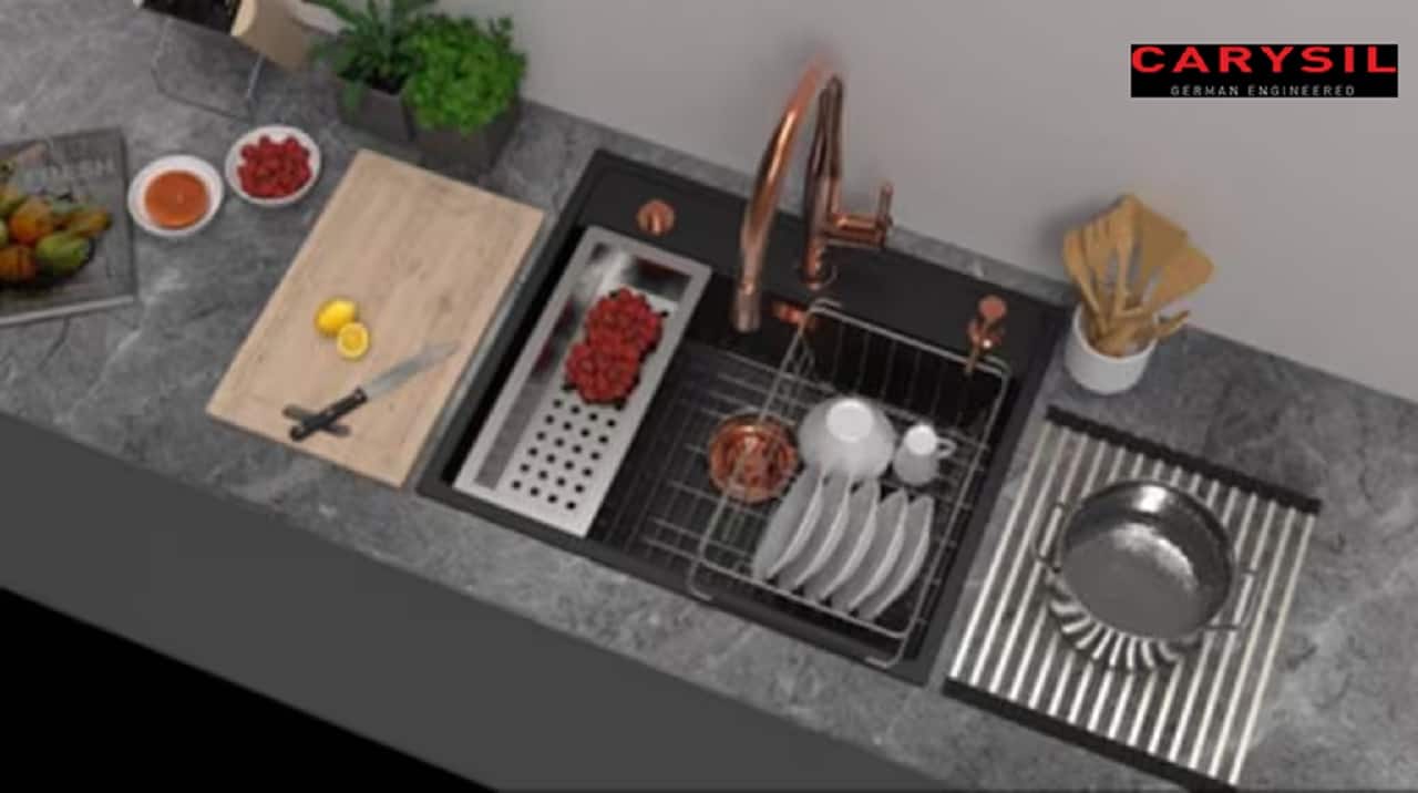 Carysil Latest M-CAP (Full): Rs 1,455 crore No. of PMS strategies that hold the stock currently: 7 Sample of PMS strategies that hold the stocks: Achintya - India Growth Opportunities Fund and SMC Global - Growth 