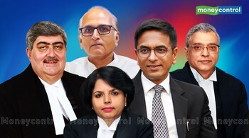 The Constitution Bench