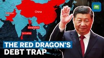 Explained: How China entraps poorer countries in never-ending debt