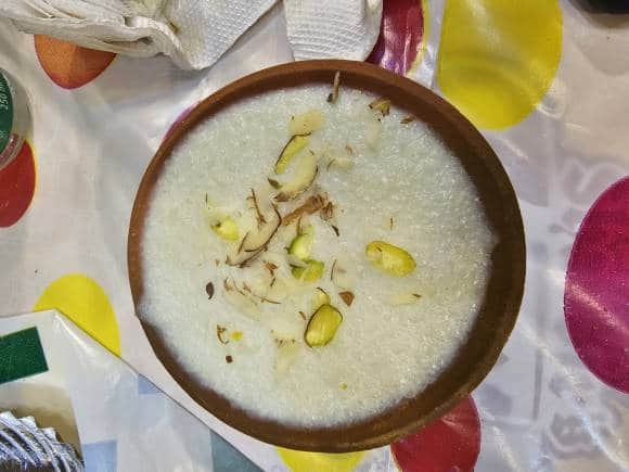 Phirni