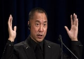 Chinese billionaire’s plan to auction ‘unvaccinated sperm’ taps into conspiracies