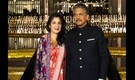 Anand Mahindra attends launch of Nita Mukesh Ambani Cultural Centre