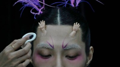 The week in pictures: Stunning images from across the world