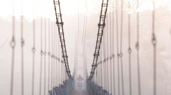 A list of major US bridge collapses caused by ships and barges