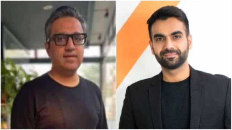 Ashneer's Grover's partner in Third Unicorn began his first startup with Rs 8,000 - Vimarsana News