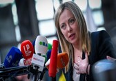 Italy's Meloni to return to Tunisia, hopes for IMF deal