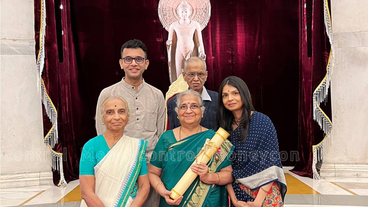 Rohan Murthy
