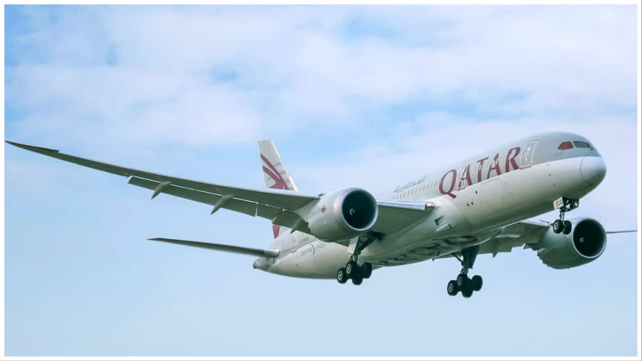 Seorang siswa Bengaluru yang bepergian ke Kanada melalui AS ditolak naik pesawat oleh Qatar Airways