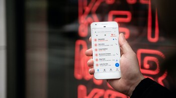 Delhi Police has asked the user to lodge a complaint. (Representational)