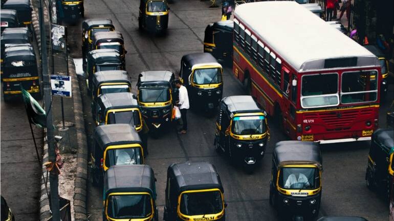 The Only Indian City On List Of Worlds Best Cities For Public Transport 