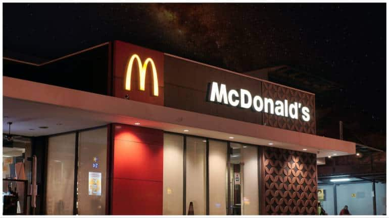 McDonald's Faces Boycott After Providing Free Meals To Israeli Troops ...