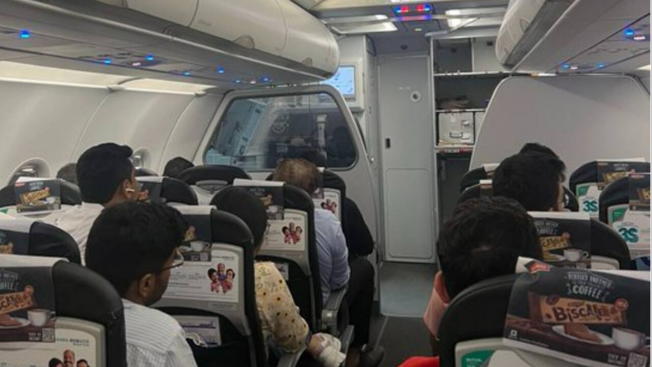 IAS officer slams Go First over delay: ‘Captain went off to another flight’