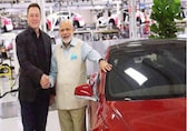 India sees Tesla alone achieving 50% domestic value addition for EVs in less than 3 years: Official