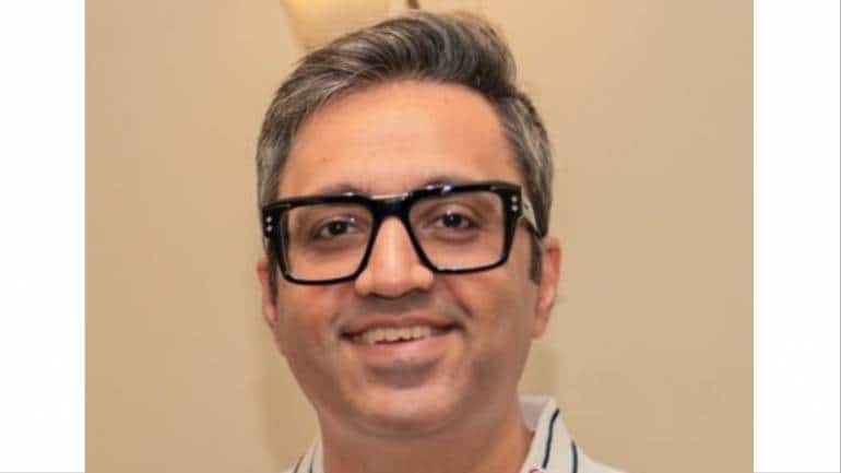 Ashneer Grover questions diversity in DU as only 2% students say they scored less than 95% in boards - Vimarsana News