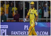 GT vs CSK Final: MS Dhoni becomes first to play 250 IPL matches, appear in 11 finals