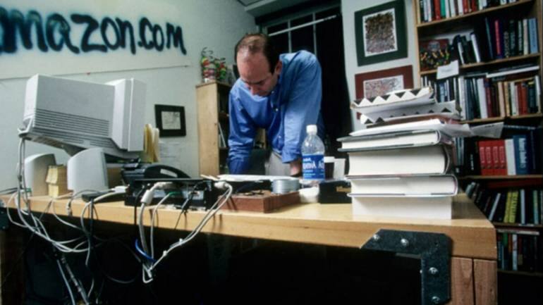 Why Netflix co-founders turned down Jeff Bezos, refused to sell company to Amazon - Vimarsana News