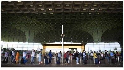 Centre imposes flight restrictions to ease Mumbai airport congestion