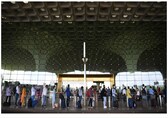 Mumbai Airport facing delays of up to 2 hours due to faulty air traffic radar automation system