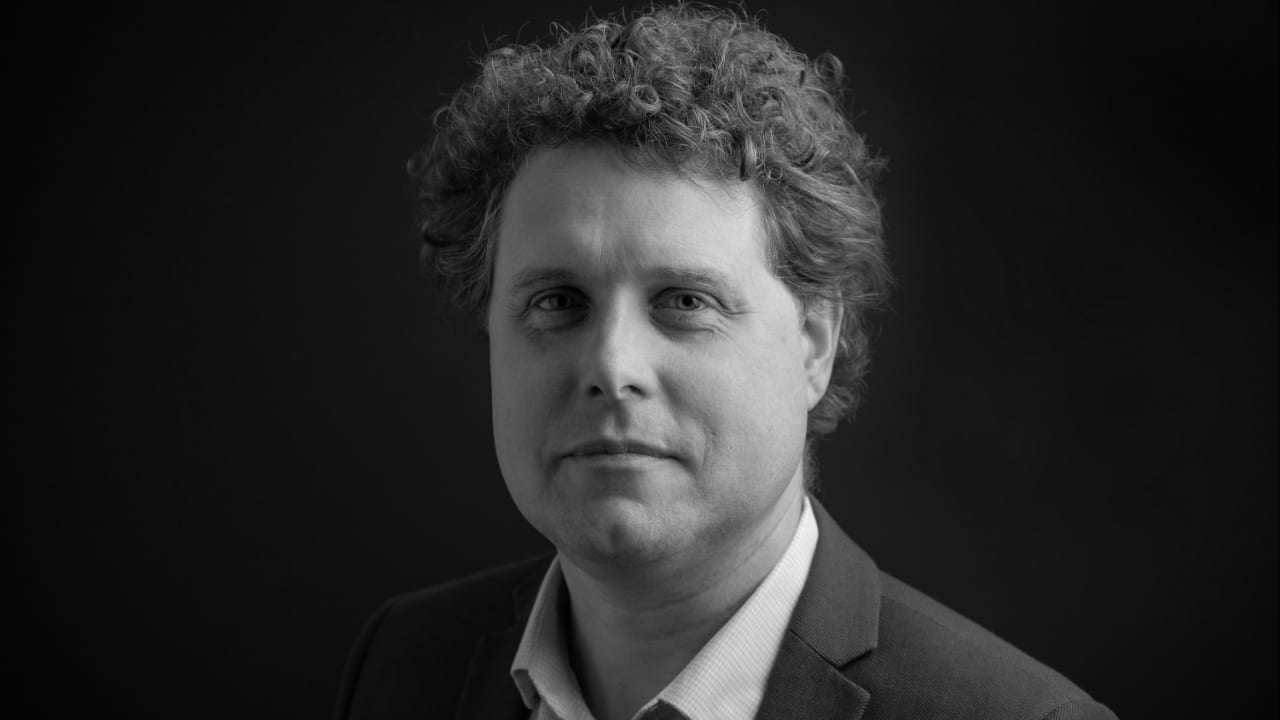 This CEO failed to get an internship with NASA. Now, he owns a $1.8 billion rocket company​