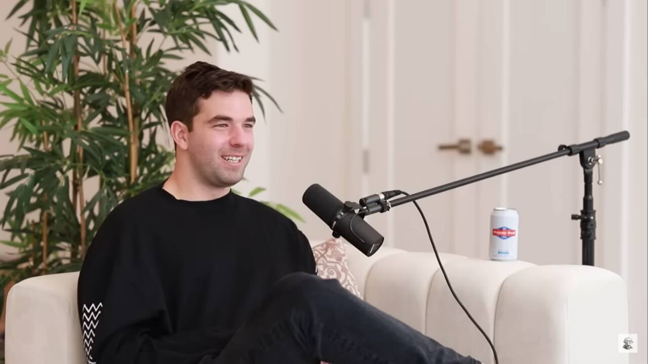 Watch: Fyre Festival founder laughs while describing how he swindled billionaires