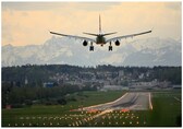 Time stricter laws were enacted to check unruly behaviour on flights