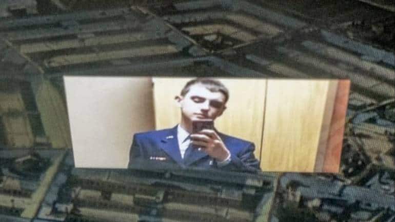 Who is Jack Teixeira, 21-year-old arrested for leaking Pentagon secrets - Vimarsana News