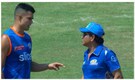IPL 2023: Rohit Sharma impressed with Arjun Tendulkar's clarity of thought