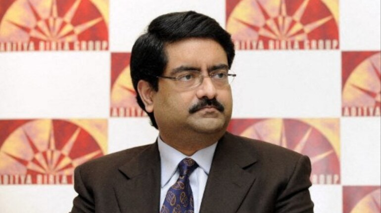 Aditya Birla Group's Kumar Mangalam Birla to further invest in US ...