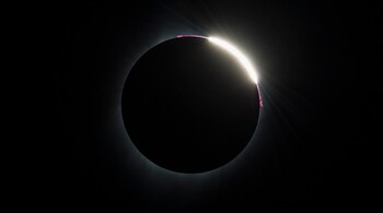 4 eclipses in 2024, none to be visible in India: Astronomer