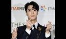 K-pop star Moonbin dies at 25, suicide suspected