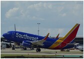 Rakesh Gangwal buys $108 million of shares in Southwest Airlines