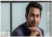 When OYO CEO Ritesh Agarwal received Rs 20 tip from angry customer
