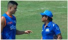 What Sachin Tendulkar told Arjun Tendulkar after he decided to play professional cricket