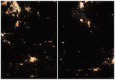 NASA shares visuals of Earth from 'whole different angle'. Watch.