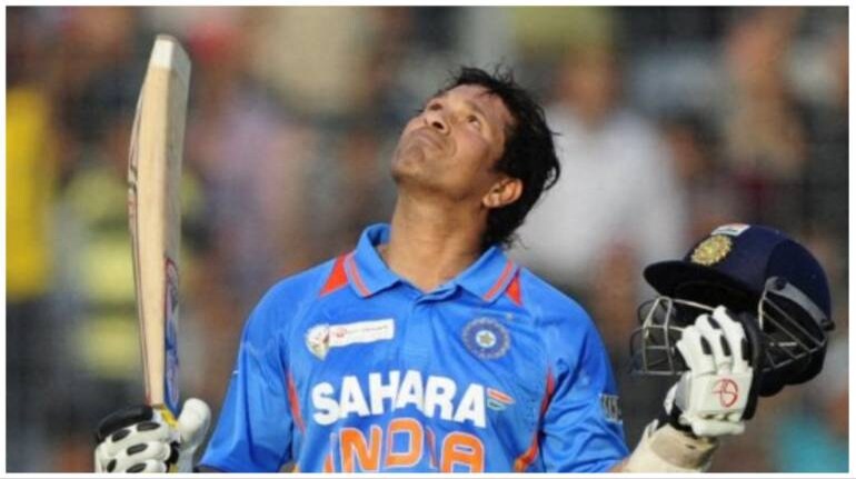 Happy Birthday Sachin Tendulkar: 5 records of his that may never be broken