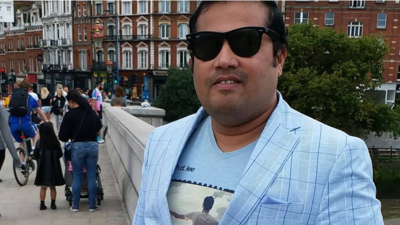 This Indian billionaire pledged Rs 250 crore to build UK's first Jagannath temple