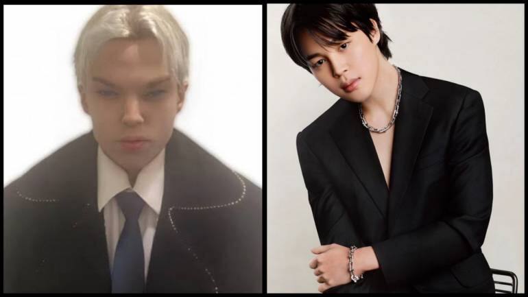 Canadian actor, 22, dies after 12 plastic surgeries to look like BTS star Jimin - Vimarsana News