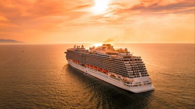 Cruise travel has been affected due to US-Israel attacked Iran. 