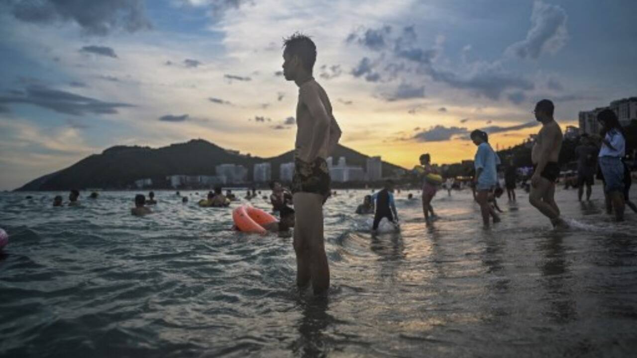 Man in China loses job, Rs 73 lakh compensation after he was caught vacationing on sick leave