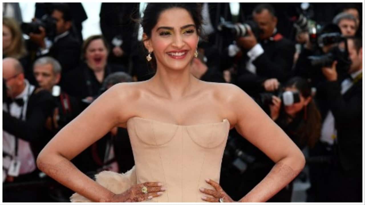 Sonam Kapoor buys Mumbai’s iconic music store Rhythm House for $5.7 million